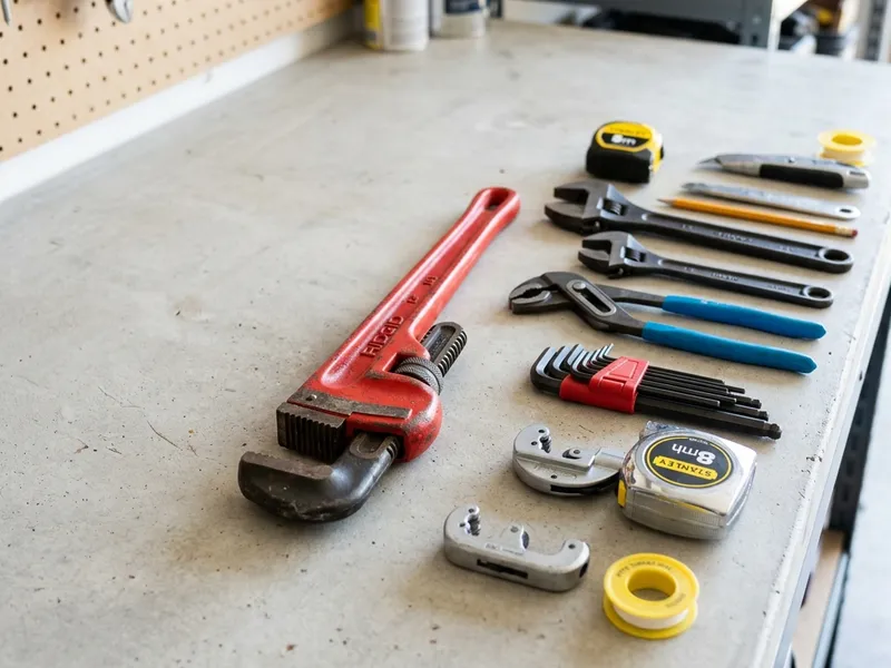 Emergency Plumber in St. Louis Park, MN